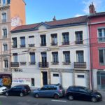 Acquisition immobilière - Lyon - Nogepe