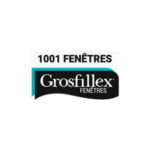 1001 Fenetres Grosfillex - Projets immobiliers - Nogepe Lyon