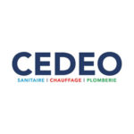 Cedeo Sanitaire Chauffage Plomberie - Projets immobiliers - Nogepe Lyon