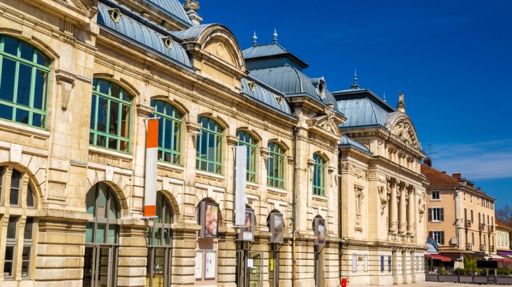 Coordination de travaux Nogepe Lyon et Grand Bornand