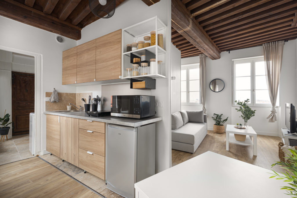 Maitre d'oeuvre, coordination de travaux Lyon et Grand Bornand