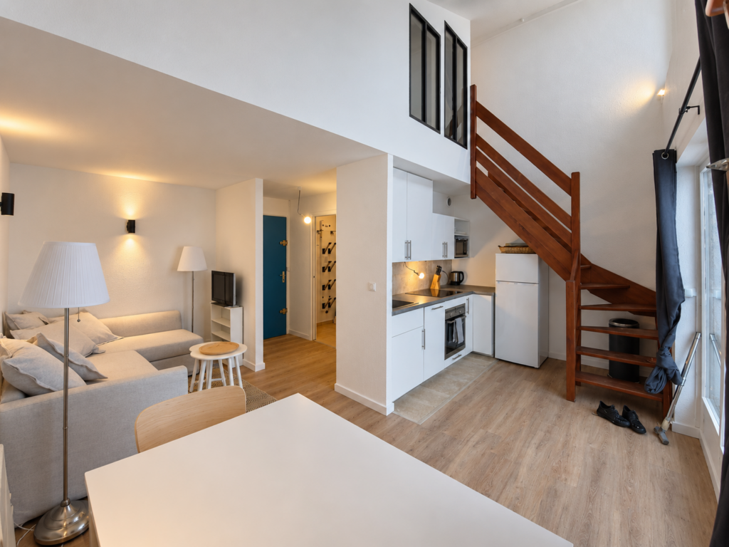 Rénovation appartement Haute Savoie