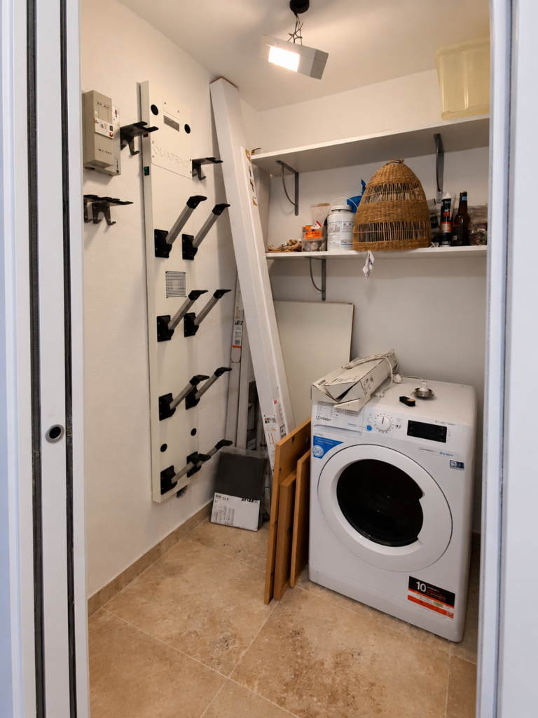 Rénovation appartement en Haute Savoie
