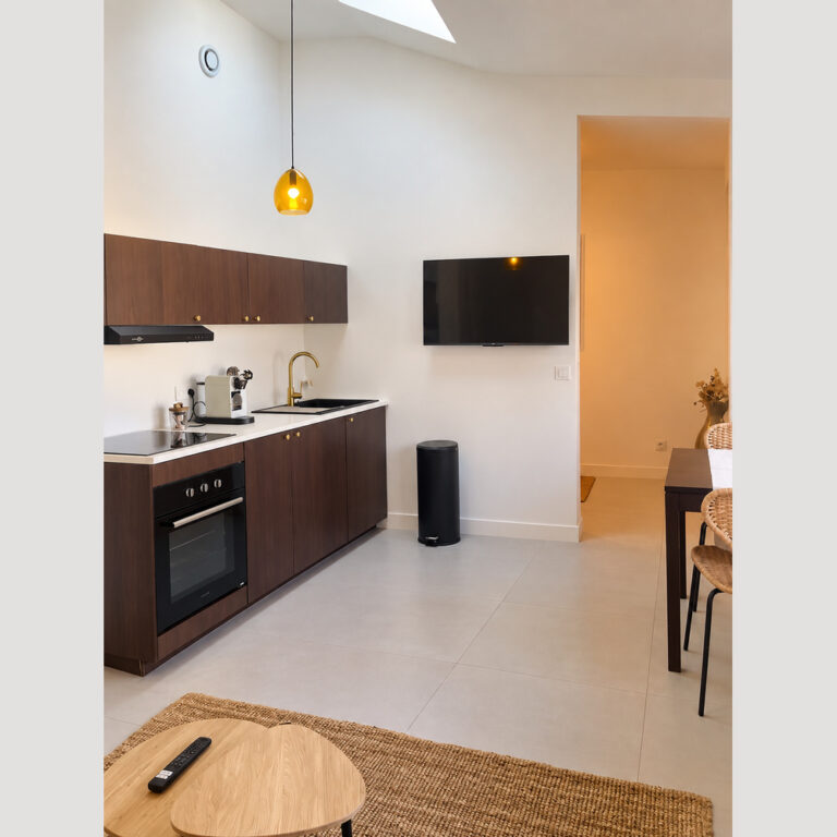 Transformer une ancienne grange en appartements